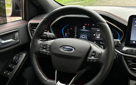 Ford Focus IV, 2022 год, 1 200 777 рублей, 16 фотография