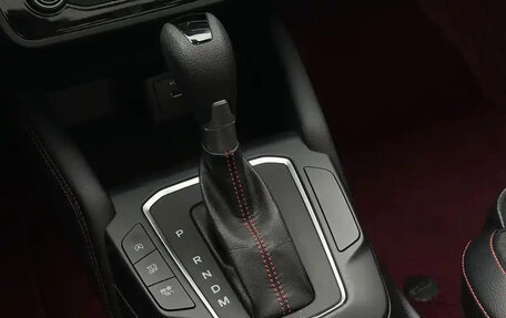 Ford Focus IV, 2022 год, 1 200 777 рублей, 21 фотография