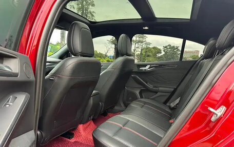 Ford Focus IV, 2022 год, 1 200 777 рублей, 17 фотография