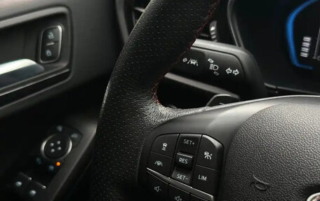 Ford Focus IV, 2022 год, 1 200 777 рублей, 19 фотография