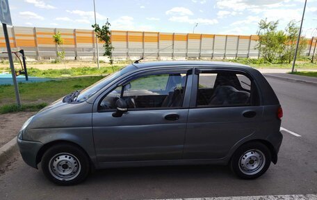 Daewoo Matiz I, 2013 год, 320 000 рублей, 8 фотография