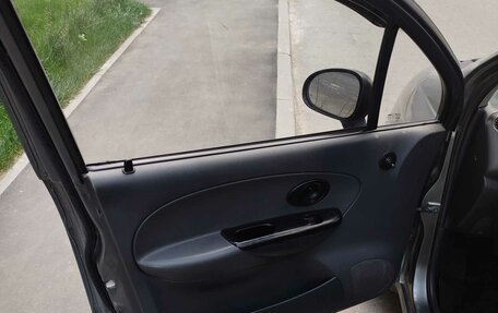 Daewoo Matiz I, 2013 год, 320 000 рублей, 13 фотография