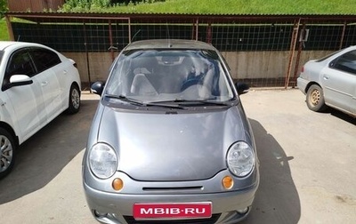 Daewoo Matiz I, 2013 год, 320 000 рублей, 1 фотография
