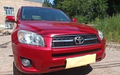 Toyota RAV4, 2009 год, 1 650 000 рублей, 1 фотография