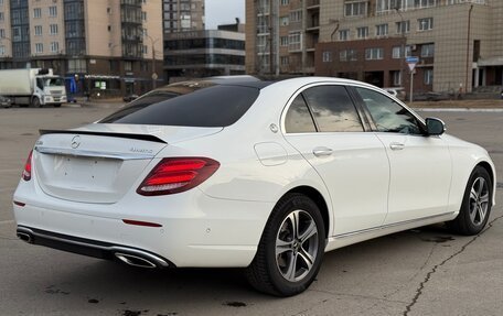 Mercedes-Benz E-Класс, 2019 год, 3 150 000 рублей, 1 фотография