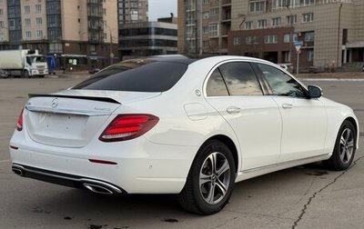 Mercedes-Benz E-Класс, 2019 год, 3 150 000 рублей, 1 фотография