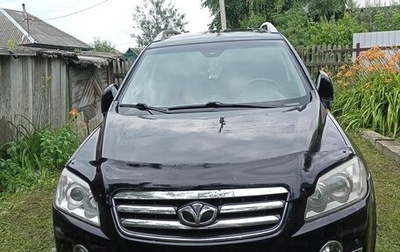 Daewoo Winstorm, 2008 год, 590 000 рублей, 1 фотография
