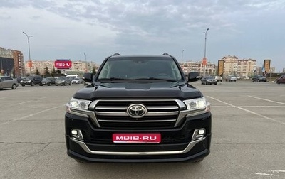 Toyota Land Cruiser 200, 2018 год, 6 200 000 рублей, 1 фотография