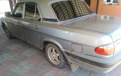 ГАЗ 31105 «Волга», 2008 год, 200 000 рублей, 1 фотография