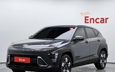 Hyundai Kona, 2024 год, 2 920 000 рублей, 1 фотография