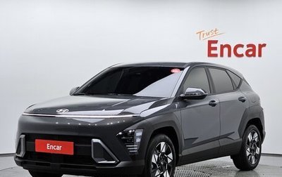 Hyundai Kona, 2024 год, 2 920 000 рублей, 1 фотография