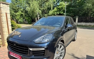 Porsche Cayenne III, 2015 год, 4 300 000 рублей, 1 фотография