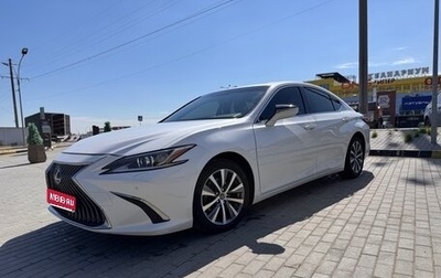 Lexus ES VII, 2018 год, 3 200 000 рублей, 1 фотография