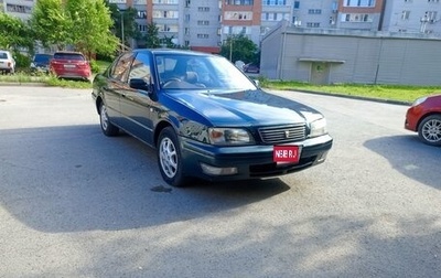 Toyota Camry V40, 1995 год, 385 000 рублей, 1 фотография