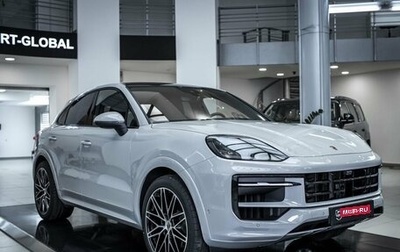 Porsche Cayenne III, 2025 год, 19 000 000 рублей, 1 фотография