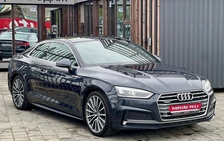 Audi A5, 2016 год, 2 399 000 рублей, 1 фотография
