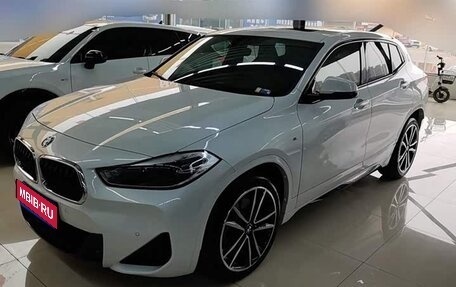 BMW X2, 2021 год, 1 670 700 рублей, 1 фотография