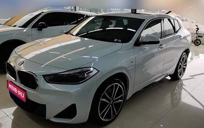 BMW X2, 2021 год, 1 670 700 рублей, 1 фотография