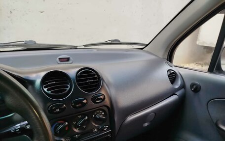 Daewoo Matiz I, 2013 год, 320 000 рублей, 19 фотография