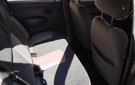 Daewoo Matiz I, 2013 год, 320 000 рублей, 23 фотография