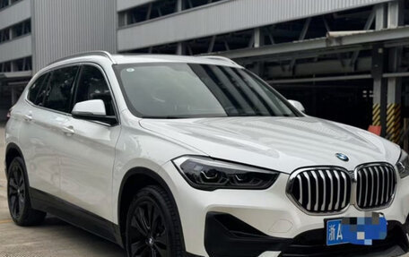BMW X1, 2021 год, 2 000 095 рублей, 3 фотография