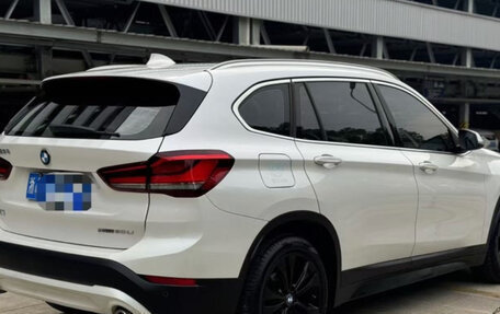 BMW X1, 2021 год, 2 000 095 рублей, 6 фотография