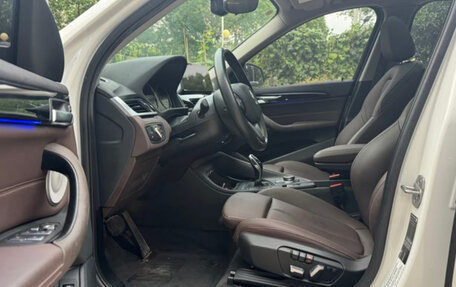 BMW X1, 2021 год, 2 000 095 рублей, 10 фотография
