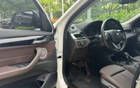 BMW X1, 2021 год, 2 000 095 рублей, 9 фотография