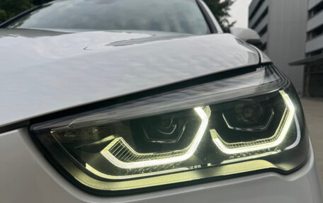 BMW X1, 2021 год, 2 000 095 рублей, 8 фотография