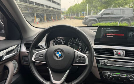 BMW X1, 2021 год, 2 000 095 рублей, 11 фотография