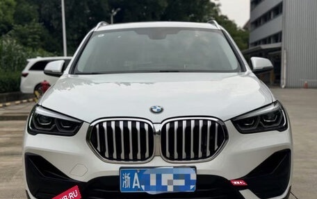 BMW X1, 2021 год, 2 000 095 рублей, 2 фотография