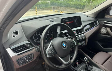 BMW X1, 2021 год, 2 000 095 рублей, 12 фотография