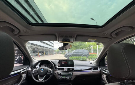 BMW X1, 2021 год, 2 000 095 рублей, 13 фотография