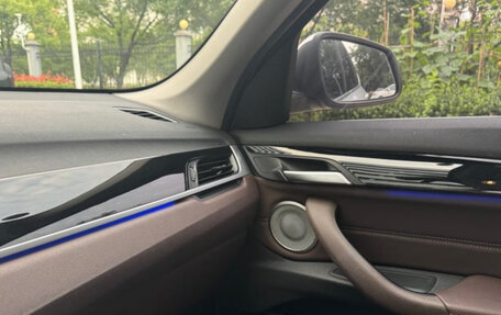 BMW X1, 2021 год, 2 000 095 рублей, 22 фотография
