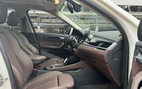 BMW X1, 2021 год, 2 000 095 рублей, 20 фотография