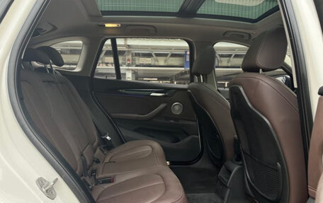BMW X1, 2021 год, 2 000 095 рублей, 16 фотография
