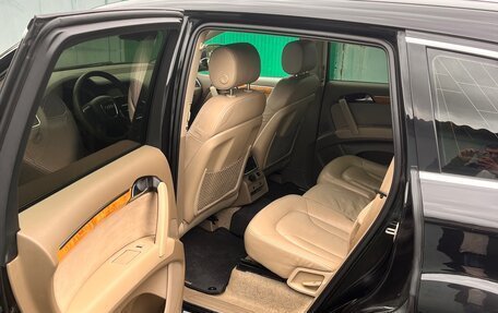 Audi Q7, 2008 год, 1 320 000 рублей, 12 фотография