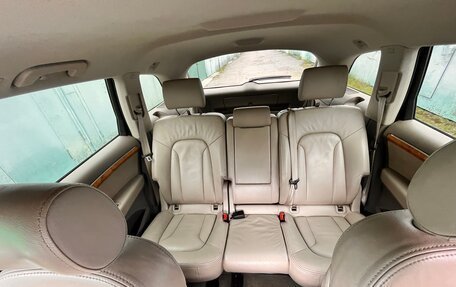Audi Q7, 2008 год, 1 320 000 рублей, 11 фотография