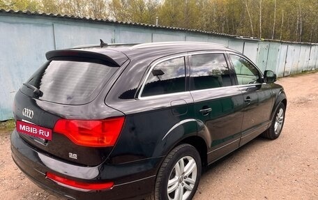 Audi Q7, 2008 год, 1 320 000 рублей, 5 фотография