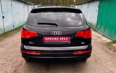 Audi Q7, 2008 год, 1 320 000 рублей, 2 фотография