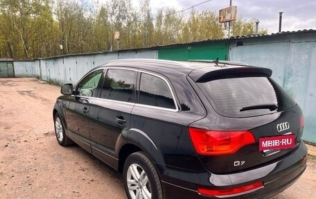 Audi Q7, 2008 год, 1 320 000 рублей, 6 фотография