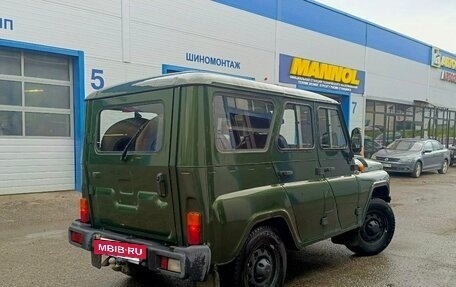 ЛуАЗ Hunter, 2022 год, 960 000 рублей, 6 фотография
