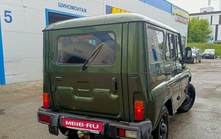 ЛуАЗ Hunter, 2022 год, 960 000 рублей, 7 фотография