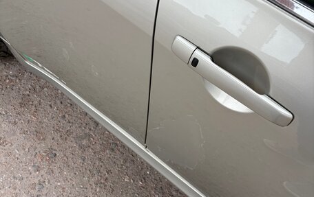 Infiniti G, 2007 год, 830 000 рублей, 17 фотография