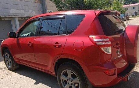 Toyota RAV4, 2009 год, 1 650 000 рублей, 5 фотография