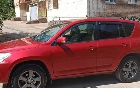 Toyota RAV4, 2009 год, 1 650 000 рублей, 10 фотография