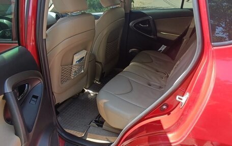 Toyota RAV4, 2009 год, 1 650 000 рублей, 8 фотография