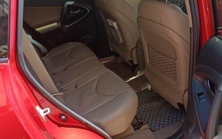 Toyota RAV4, 2009 год, 1 650 000 рублей, 7 фотография