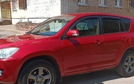 Toyota RAV4, 2009 год, 1 650 000 рублей, 6 фотография