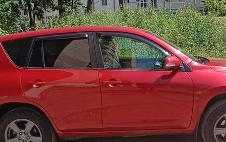 Toyota RAV4, 2009 год, 1 650 000 рублей, 9 фотография